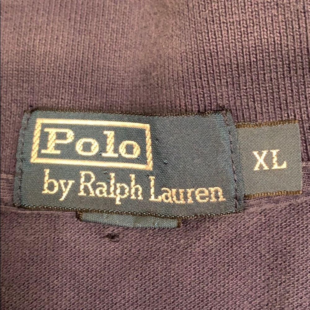POLO DRESS SHIRT - Picture 4 of 5